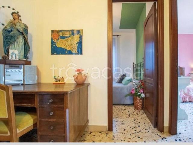 Villa Bifamiliare in in affitto da privato a Monreale vicolo La Fata, da privato TrovaCasa