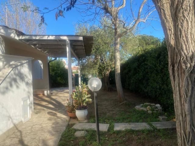 Villa Bifamiliare in in affitto da privato a Ostuni via delle Rose, 442, giardino, da privato, immobile di prestigio TrovaCasa