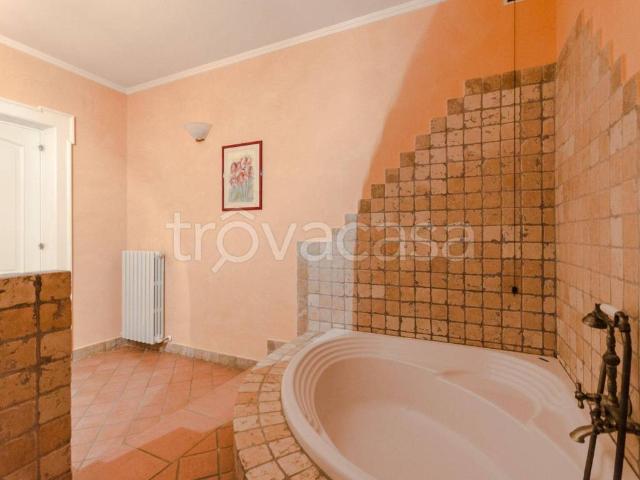 Villa Bifamiliare in in affitto da privato a Ortona via Palazzo, 40, giardino, da privato TrovaCasa