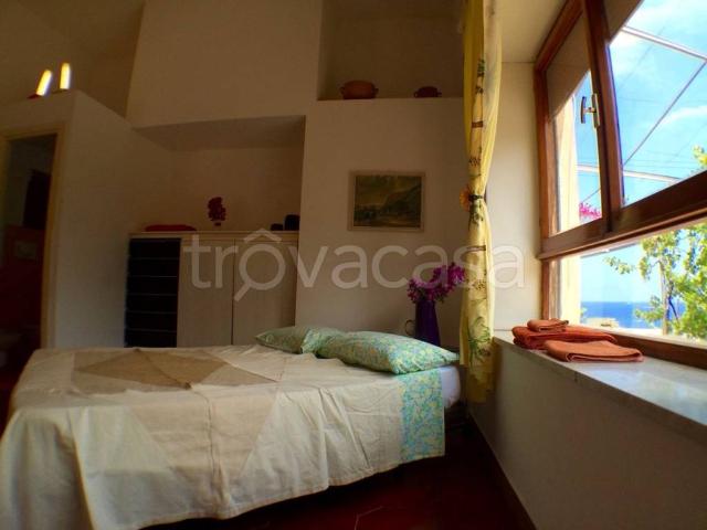 Villa Bifamiliare in in affitto da privato a Pantelleria via San Nicola, giardino, posto auto, da privato TrovaCasa
