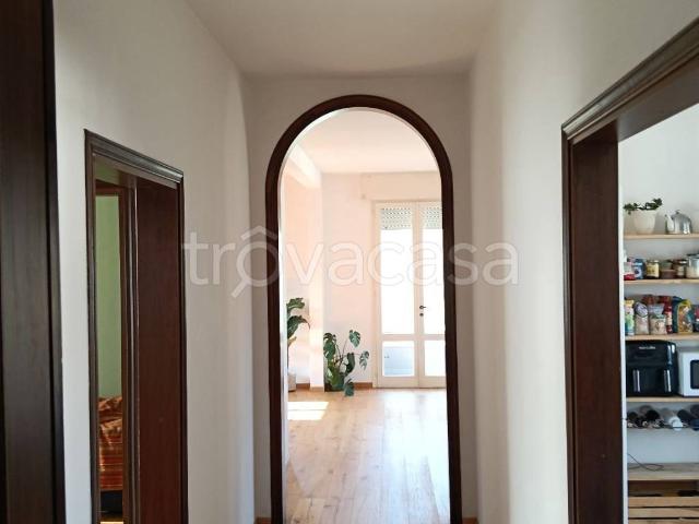 Villa Bifamiliare in in affitto da privato a Padova via Giacomo Carissimi, 9, giardino privato, da privato, caminetto TrovaCasa