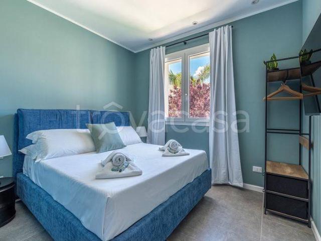 Villa Bifamiliare in in affitto da privato a Palermo via Alfredo Panzini, 23, da privato, nuova costruzione, vasca idromassaggio TrovaCasa