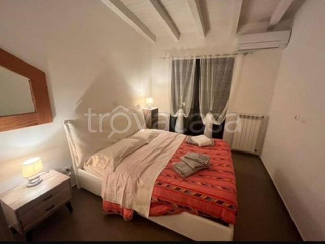 Villa Bifamiliare in in affitto da privato a Palermo via Apollo, 12, giardino, da privato, aria condizionata TrovaCasa
