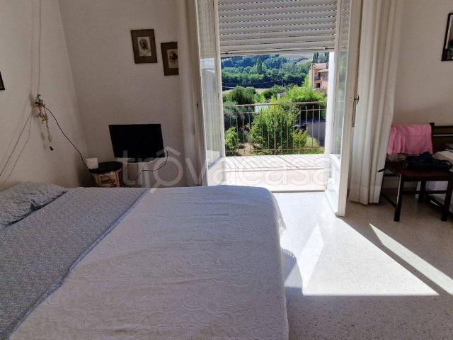 Villa Bifamiliare in in affitto da privato a Perugia strada Ponte Felcino Ponte Pattoli, 3A, giardino, terrazzo, da privato TrovaCasa