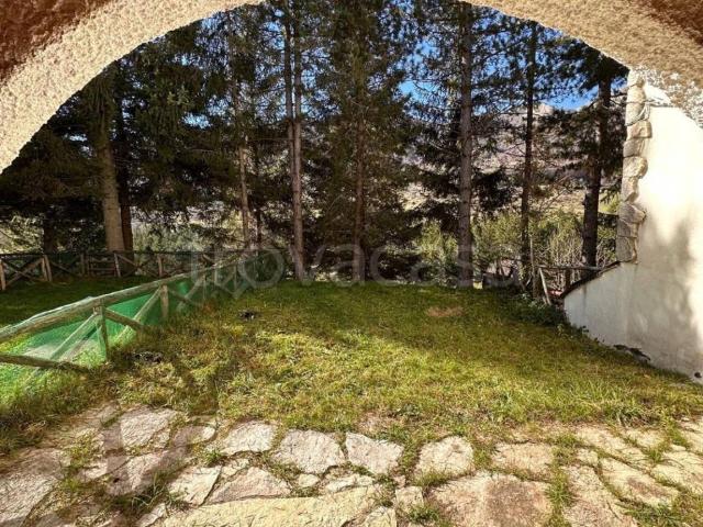 Villa Bifamiliare in in affitto da privato a Pescasseroli strada Statale Marsicana, 3, giardino, box, da privato TrovaCasa