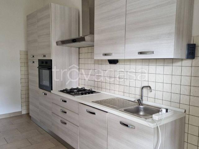Villa Bifamiliare in in affitto da privato a Pisa via dei Mandorli, 3, giardino, posto auto, box TrovaCasa