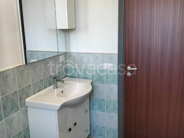 Villa Bifamiliare in in affitto da privato a Pollina sp25, terrazzo, da privato, vista mare TrovaCasa