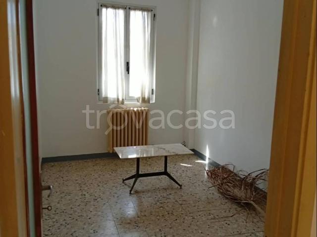 Villa Bifamiliare in in affitto da privato a Portalbera via Andrea Costa, da privato, box doppio, ultimo piano TrovaCasa
