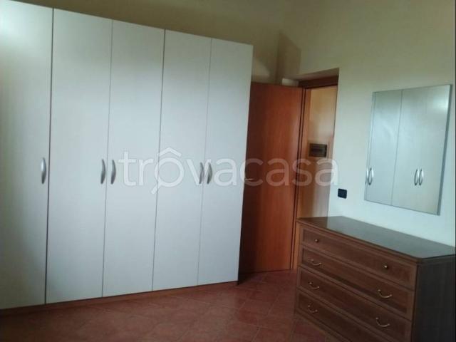 Villa Bifamiliare in in affitto da privato a Ribera contrada Camemi Superiore, da privato, veranda TrovaCasa