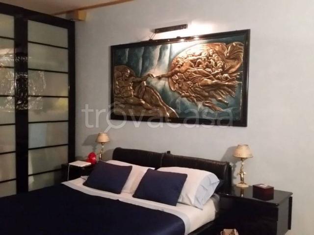 Villa Bifamiliare in in affitto da privato a Roma via Nomentana, 1412, giardino, terrazzo, da privato TrovaCasa