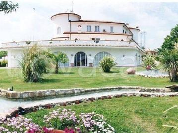 Villa Bifamiliare in in affitto da privato a Roma via Nomentana, 1412, giardino, terrazzo, da privato TrovaCasa