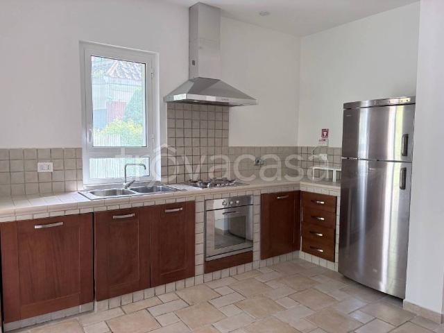 Villa Bifamiliare in in affitto da privato a Ronciglione via Castello di Vico, 3, giardino privato, da privato, caminetto TrovaCasa