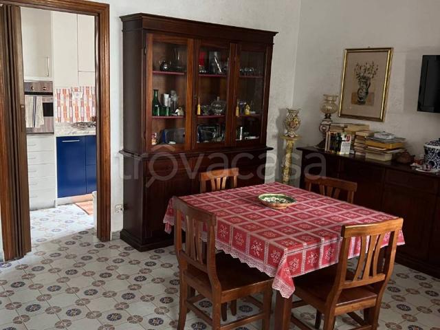 Villa in in affitto da privato a Rodi Garganico viale delle Meduse, 67, giardino, da privato, centrale TrovaCasa