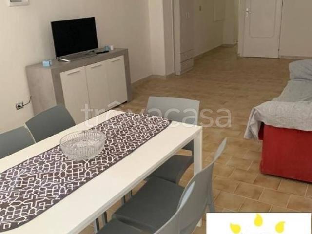 Villa Bifamiliare in in affitto da privato a Santa Flavia contrada Capo Zafferano, 17, da privato, frigorifero, ingresso indipendente TrovaCasa