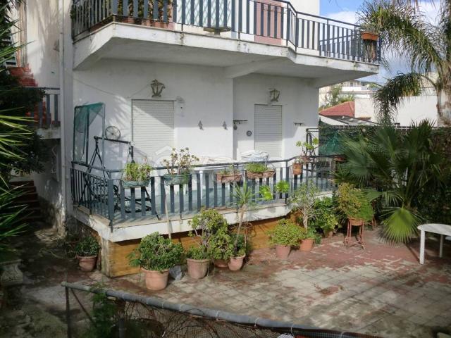 Villa Bifamiliare in in affitto da privato a Santa Flavia lungomare Fondachello, 10, arredato, da privato TrovaCasa