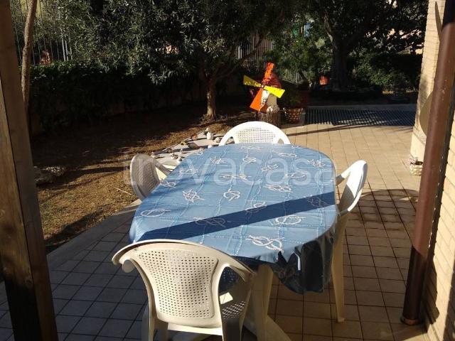 Villa Bifamiliare in in affitto da privato a San Benedetto del Tronto via Niccolò Copernico, 21, da privato, zona residenziale, panoramica TrovaCasa
