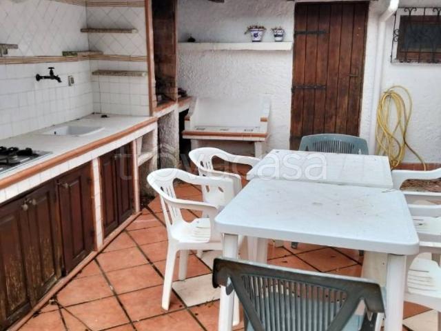 Villa Bifamiliare in in affitto da privato a San Felice Circeo via Giovanni xxiii, 8, giardino, posto auto, terrazzo TrovaCasa