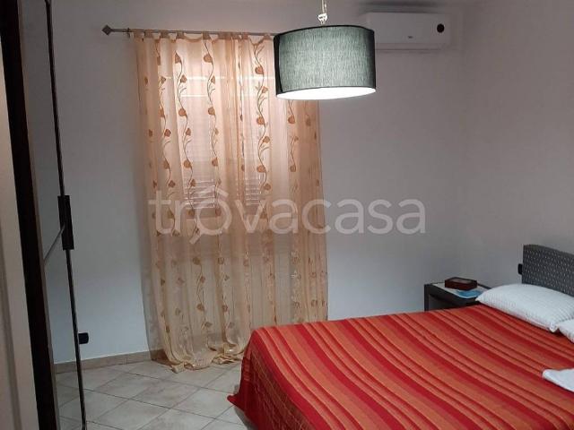 Villa Bifamiliare in in affitto da privato a San Felice Circeo via delle Ninfe, 18, da privato, caminetto, ristrutturato TrovaCasa