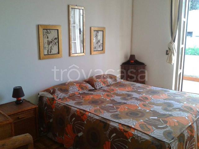 Villa Bifamiliare in in affitto da privato a San Felice Circeo via Frangipane, 33, giardino privato, terrazzo, da privato TrovaCasa