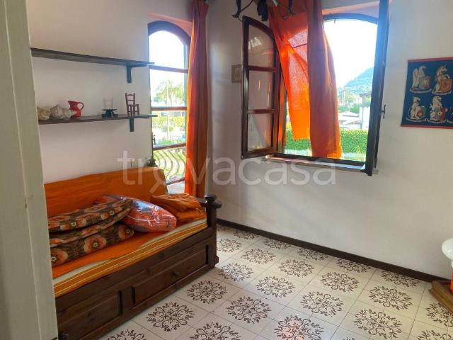 Villa Bifamiliare in in affitto da privato a San Felice Circeo via San Felice Circeo, giardino, da privato TrovaCasa