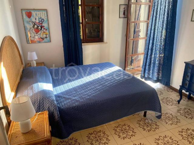 Villa Bifamiliare in in affitto da privato a San Felice Circeo via San Felice Circeo, giardino, da privato TrovaCasa