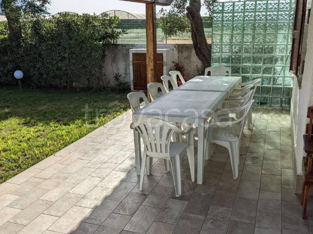 Villa Bifamiliare in in affitto da privato a San Felice Circeo via Vigne di Circe, 11, giardino, terrazzo, da privato TrovaCasa