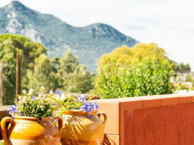 Villa Bifamiliare in in affitto da privato a San Felice Circeo via Vigne di Circe, 45, giardino, da privato, caminetto TrovaCasa