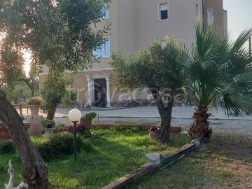 Villa Bifamiliare in in affitto da privato a Sellia Marina via Cipollino, giardino, posto auto, da privato TrovaCasa