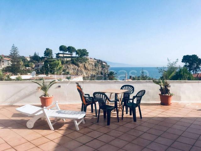 Villa in in affitto da privato a Siracusa via del Gambero, sn, giardino, terrazzo, da privato TrovaCasa