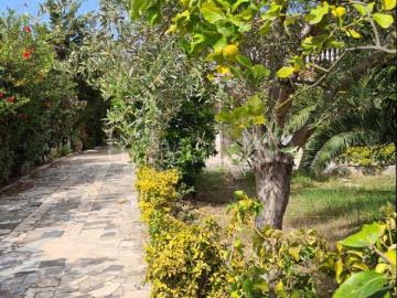 Villa Bifamiliare in in affitto da privato a Siracusa via Isole delle Filippine, 12, da privato, lavatrice, veranda TrovaCasa