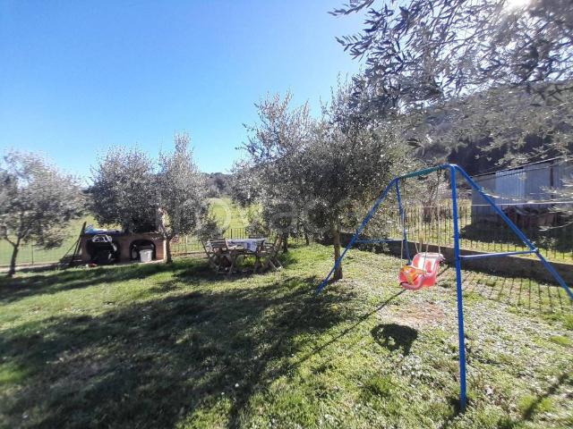 Villa Bifamiliare in in affitto da privato ad Amelia strada di Collicello, giardino privato, da privato, caminetto TrovaCasa