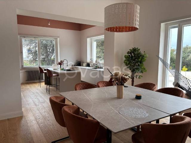 Villa Bifamiliare in in affitto da privato ad Anzio lungomare Enea, terrazzo, da privato, fronte mare TrovaCasa