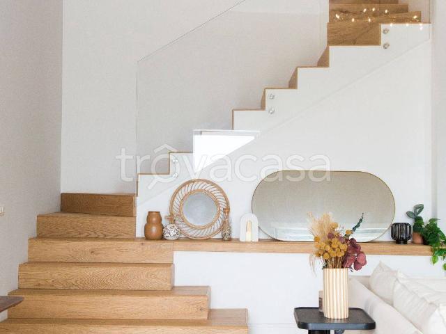 Villa Bifamiliare in in affitto da privato ad Anzio lungomare Enea, terrazzo, da privato, fronte mare TrovaCasa