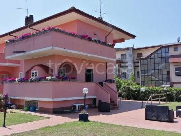 Via Aurora Boreale, Lido Delle Sirene, Anzio, Latina Lazio