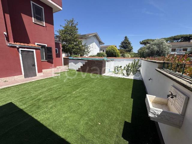 Villa Bifamiliare in in affitto da privato ad Anzio via degli Olmi, 40, giardino, da privato, riscaldamento autonomo TrovaCasa