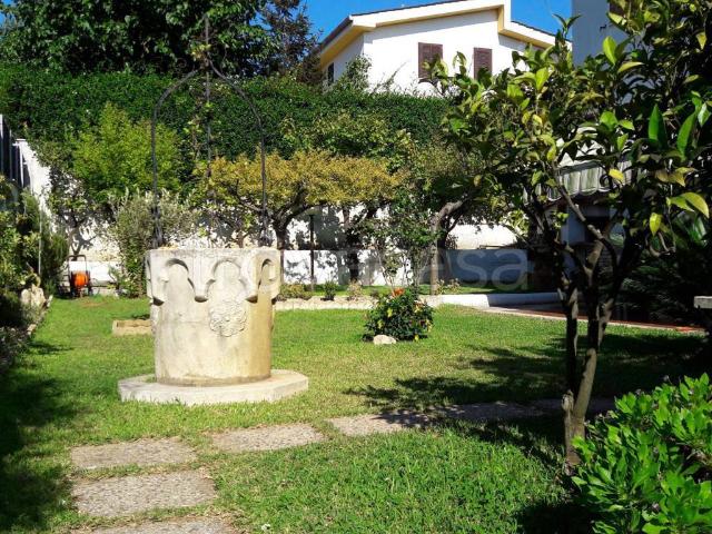 Villa Bifamiliare in in affitto da privato ad Anzio via dei Tigli, giardino, posto auto, da privato TrovaCasa