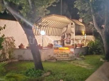 Via delle Azalee Anzio, Anzio, Latina Lazio