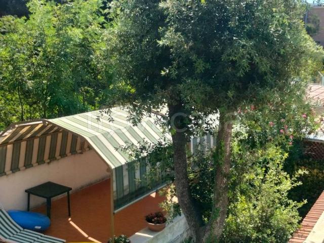 Villa Bifamiliare in in affitto da privato ad Anzio via delle Azalee, giardino, posto auto, terrazzo TrovaCasa