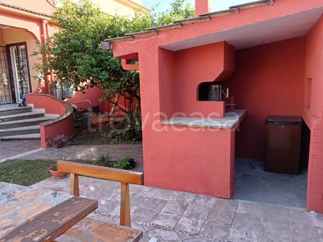 Villa Bifamiliare in in affitto da privato ad Anzio via Leda, 6, posto auto, da privato, riscaldamento autonomo TrovaCasa