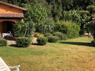 Viale Severiano, Anzio, Latina Lazio - Giardino