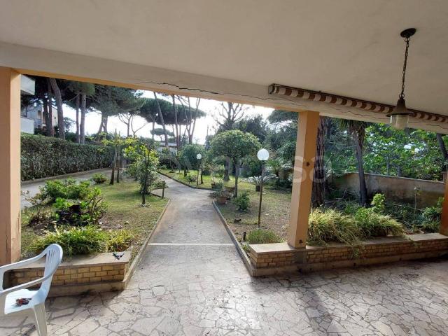 Villa Bifamiliare in in affitto da privato ad Anzio viale Stella Marina, 42, giardino, da privato, riscaldamento autonomo TrovaCasa