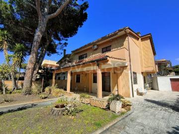 Viale Stella Marina, Lavinio Lido di Enea, Latina Lazio