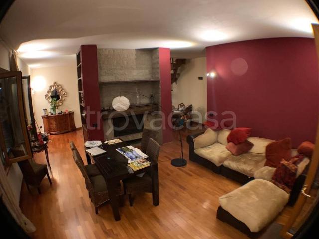 Villa Bifamiliare in in affitto da privato ad Ancona, posto auto, box, da privato TrovaCasa