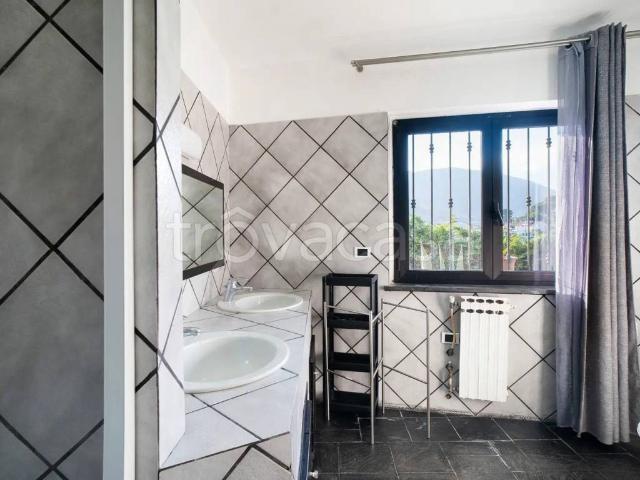 Villa Bifamiliare in in affitto da privato ad Andora strada della Costa, 6, da privato, lavanderia TrovaCasa
