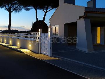Villa Bifamiliare in in affitto da privato ad Albano Laziale via di Valle Pozzo, 1, giardino, posto auto, da privato TrovaCasa