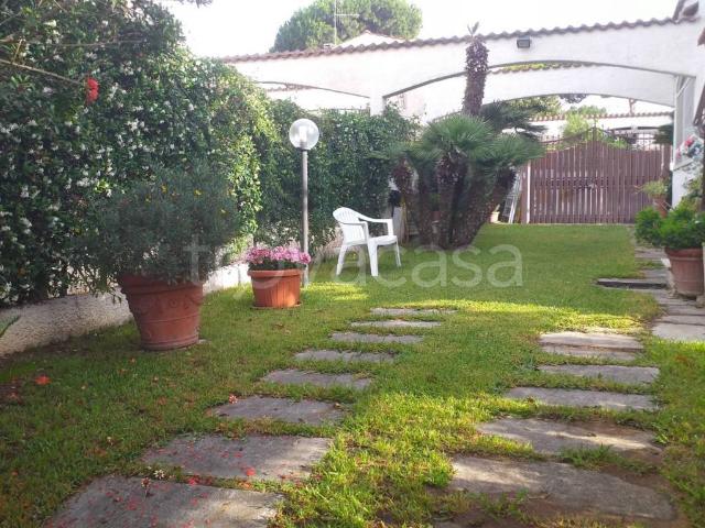 Villa Bifamiliare in in affitto da privato ad Ardea viale Colle Romito, 20, giardino, da privato, luminoso TrovaCasa