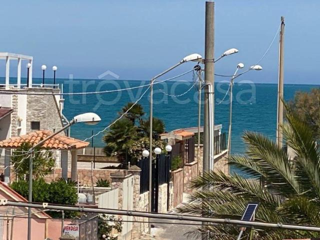 Villa Bifamiliare in in affitto da privato ad Augusta via delle Rose, 67, da privato TrovaCasa