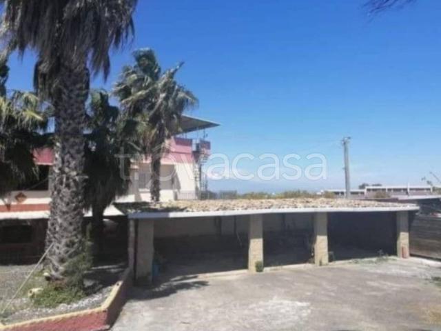 Villa Bifamiliare in in affitto da privato ad Augusta via San Giuseppe, posto auto, da privato, lavatrice TrovaCasa