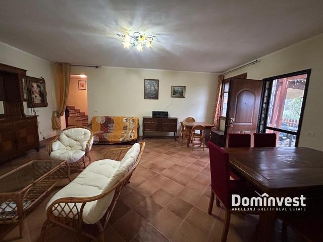 Villa bifamiliare in locazione Capalbio