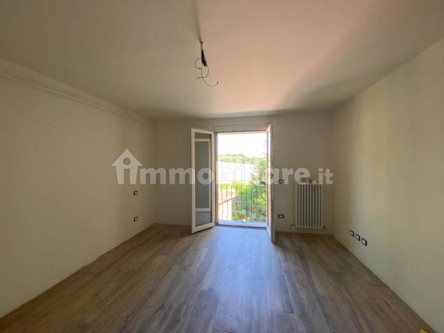 Villa bifamiliare Località Cappiano, Vigolzone